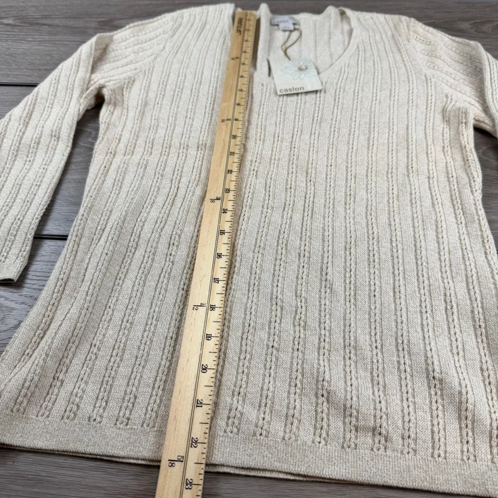 Caslon long sleeve